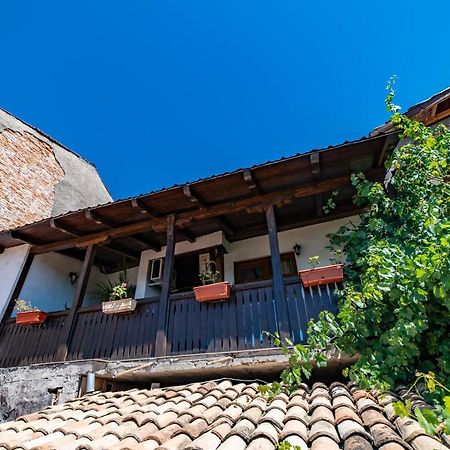 Винената Къща Veliko Tŭrnovo Exterior photo