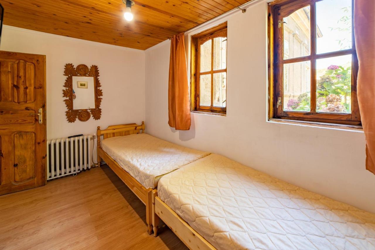 Винената Къща Veliko Tŭrnovo Exterior photo