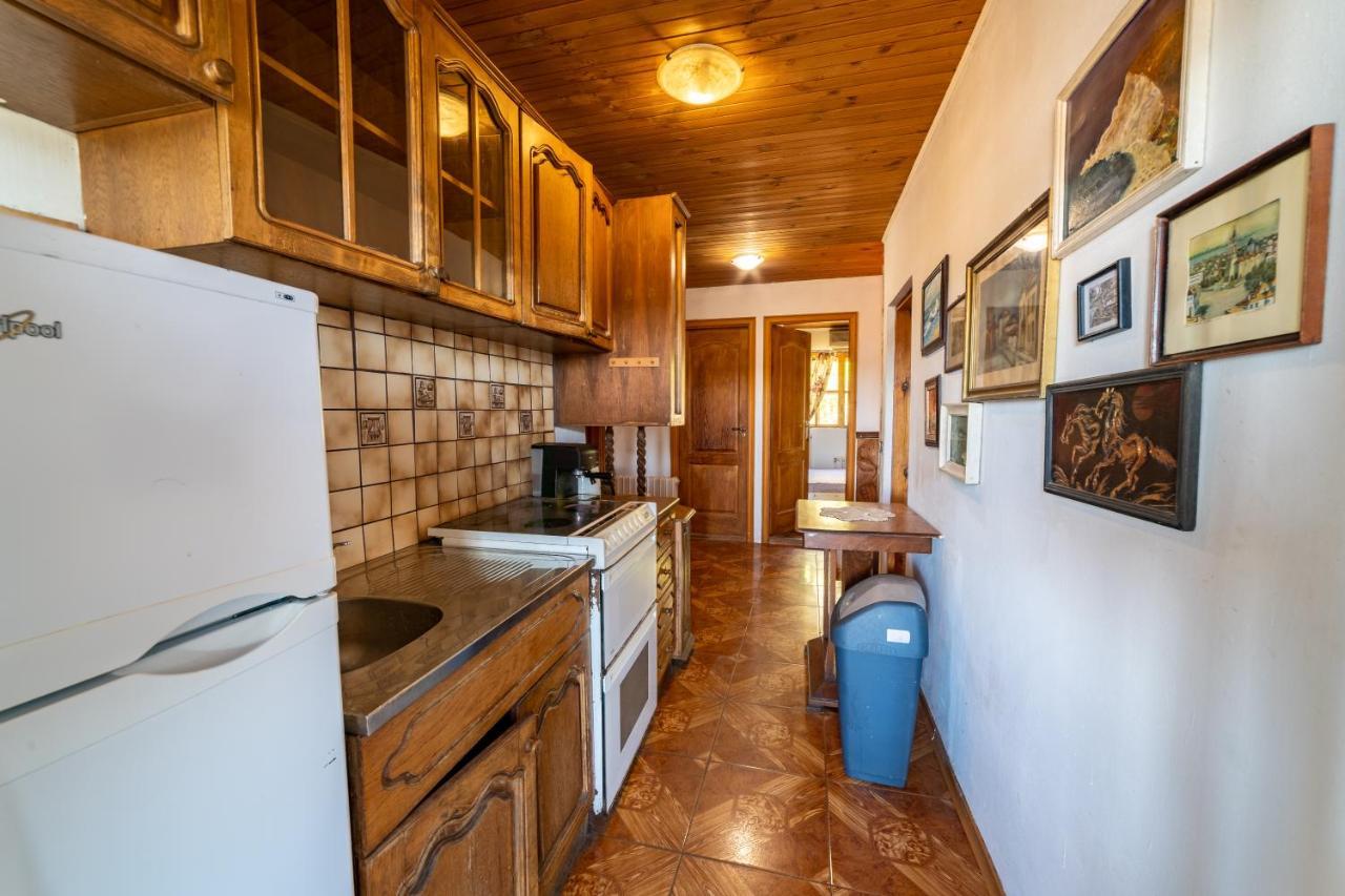 Винената Къща Veliko Tŭrnovo Exterior photo